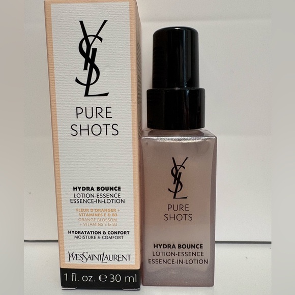 Yves Saint Laurent Other - YSL hydra bounce lotion